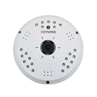 CN-9060AHD 2 MP Panoramik 360° AHD Kamera 