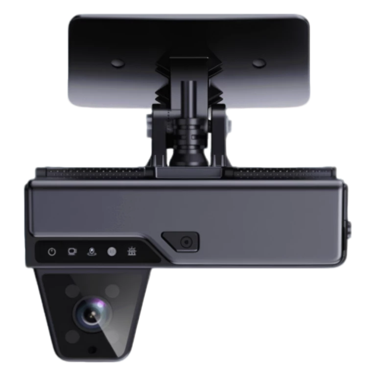 CN-D63G Dashcam Araç Kamerası