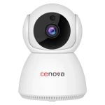 CN-Q10 3MP Bebek Kamerası fotoğraf-1