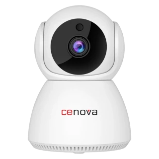 CN-Q10 3MP Bebek Kamerası