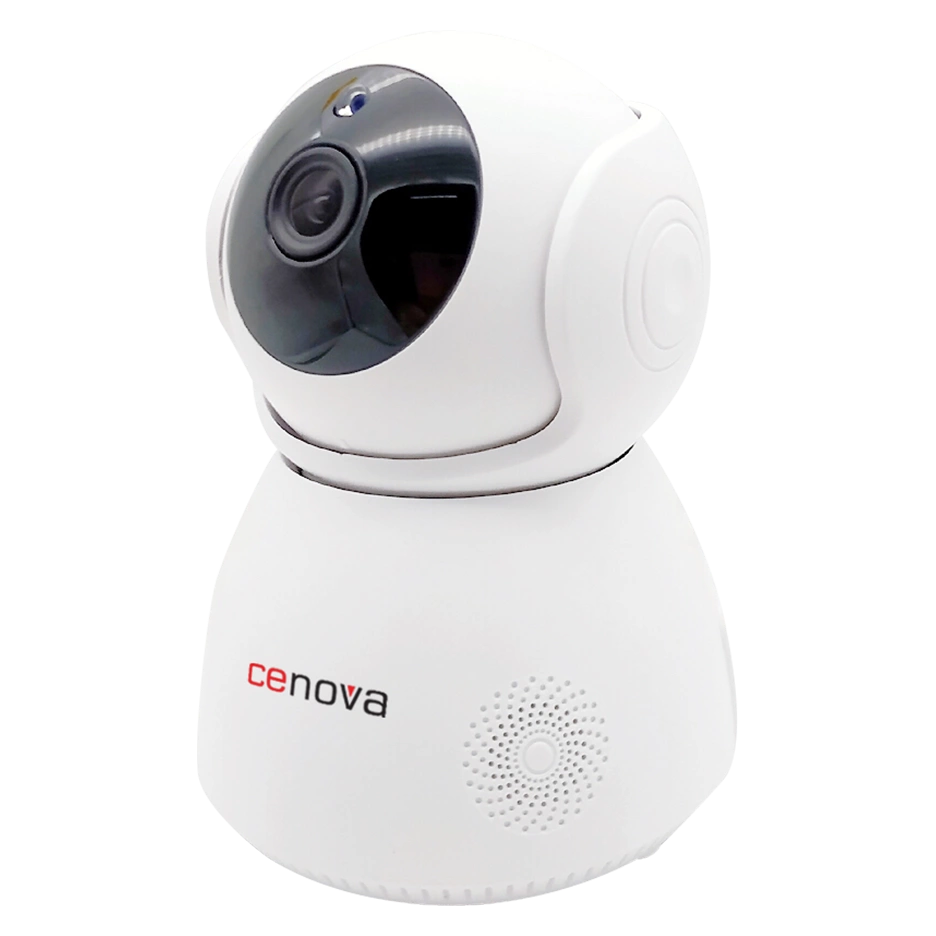 CN-Q10 3MP Bebek Kamerası