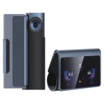 CN-Q7 Dashcam Araç Kamerası fotoğraf-1
