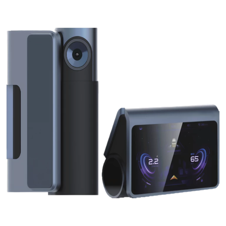 CN-Q7 Dashcam Araç Kamerası