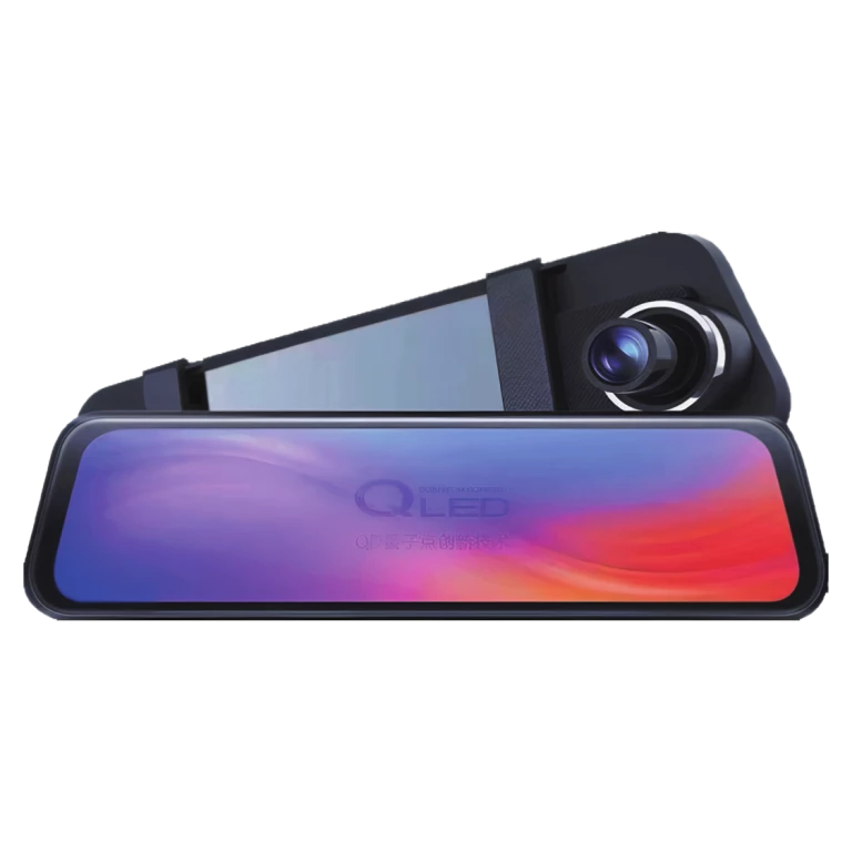 CN-Q8 4K Araç Kamerası