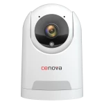 CN-V20PT 2MP WiFi Kamera fotoğraf-1