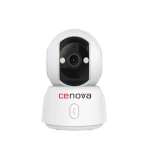 CN-V21PT 2MP WiFi Kamera fotoğraf-1