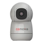 CN-V2KPT 4MP WiFi Kamera fotoğraf-1