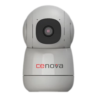 CN-V2KPT 4MP WiFi Kamera