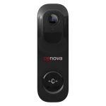 CN-V30DB 3MP Kapı Zili WiFi Kamera fotoğraf-1