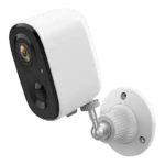 CN-V30KB 3MP WiFi Bataryalı Kamera fotoğraf-1
