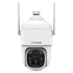CN-V30PTB 3MP WiFi Solar PTZ Kamera fotoğraf-1