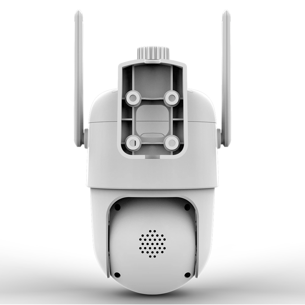 CN-V30PTB 3MP WiFi Solar PTZ Kamera