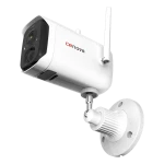 CN-V40B 4MP WiFi Bataryalı Kamera fotoğraf-2