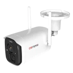 CN-V40B 4MP WiFi Bataryalı Kamera fotoğraf-3