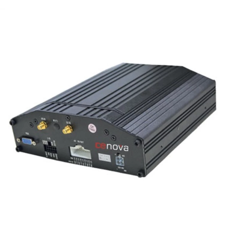 CN-X8AHD Mobil Dvr Kayıt Cihazı
