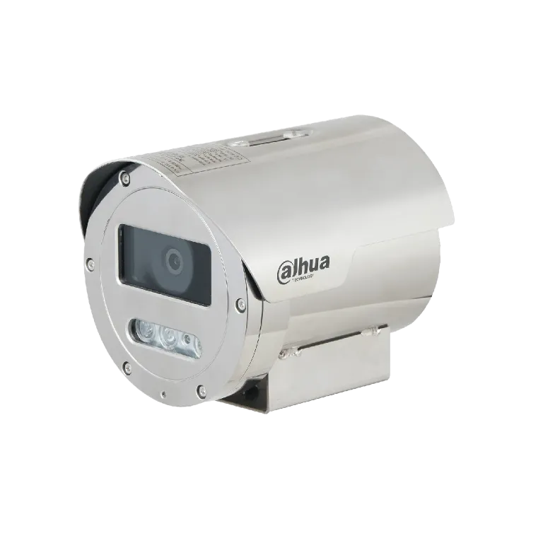 Dahua ECA3A1404-HNR-XB 4MP 4x Patlamaya Dayanıklı IR WizMind Network Kamerası