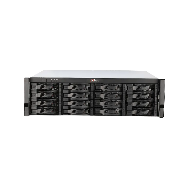 Dahua EVS5016S-R 16 HDD Kurumsal Video Depolama