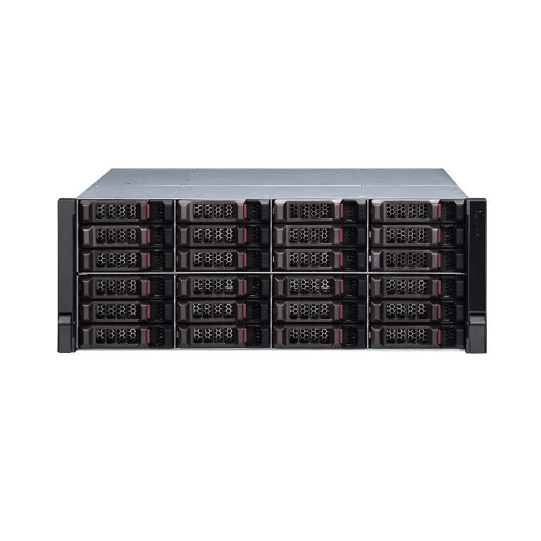 Dahua EVS5036S-R 36-HDD Kurumsal Video Depolama