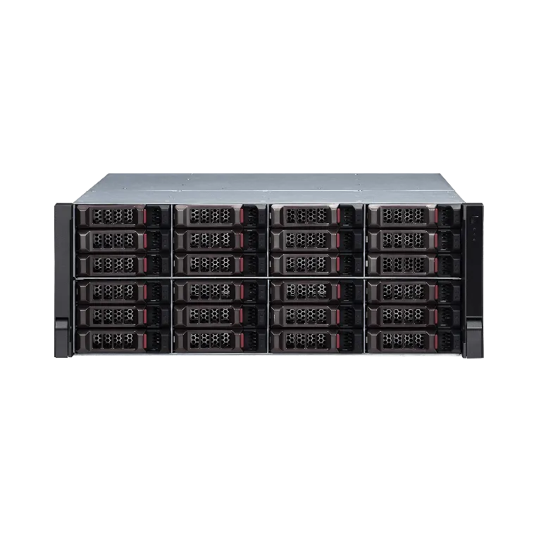 Dahua EVS7024S-R 24-HDD Kurumsal Video Depolama