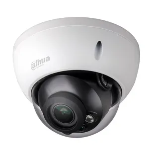Dahua HAC-HDBW2220RP-Z 2.4Megapixel 1080P Vandal-proof IR HDCVI Dome Kamera