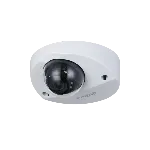 Dahua HAC-HDBW3200F-0280B 2MP HDCVI IR Dome Kamera fotoğraf-1