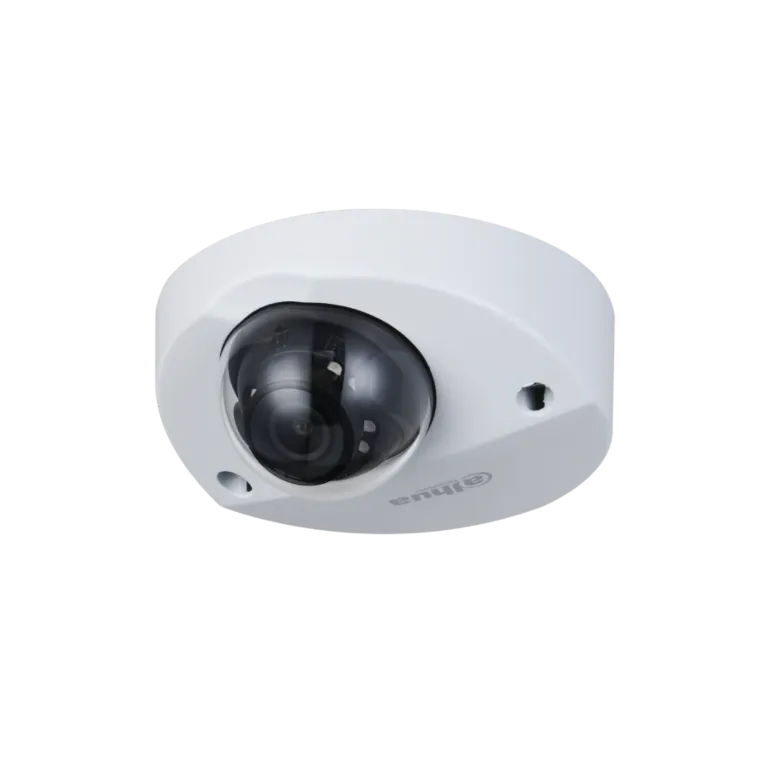 Dahua HAC-HDBW3200F-0280B 2MP HDCVI IR Dome Kamera