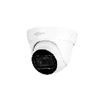 Dahua HAC-HDW1500TL-A-0280B-DIP 5MP HDCVI IR Eyeball Kamera fotoğraf-1
