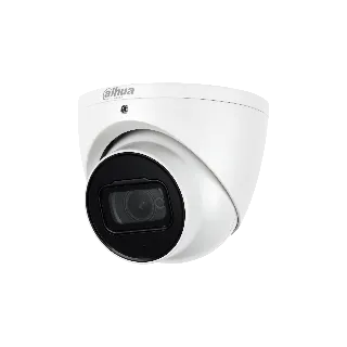 Dahua HAC-HDW2802TP-A-0280B 4K Starlight HDCVI IR Eyeball Kamera
