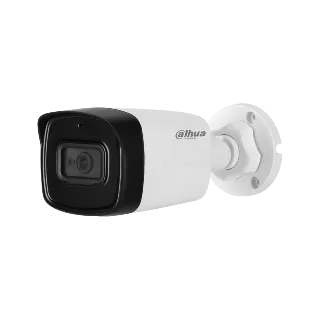 Dahua HAC-HFW1200TLP-0360B-DIP 2MP HDCVI IR Bullet Kamera