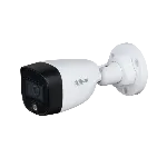 Dahua HAC-HFW1209C-LED-0360B 2MP Full-color HDCVI Bullet Kamera fotoğraf-1