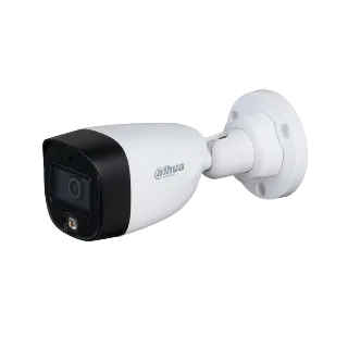 Dahua HAC-HFW1209C-LED-0360B 2MP Full-color HDCVI Bullet Kamera