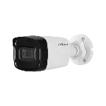 Dahua HAC-HFW1230TL-0280B-DIP 2MP Starlight HDCVI IR Bullet Kamera fotoğraf-1