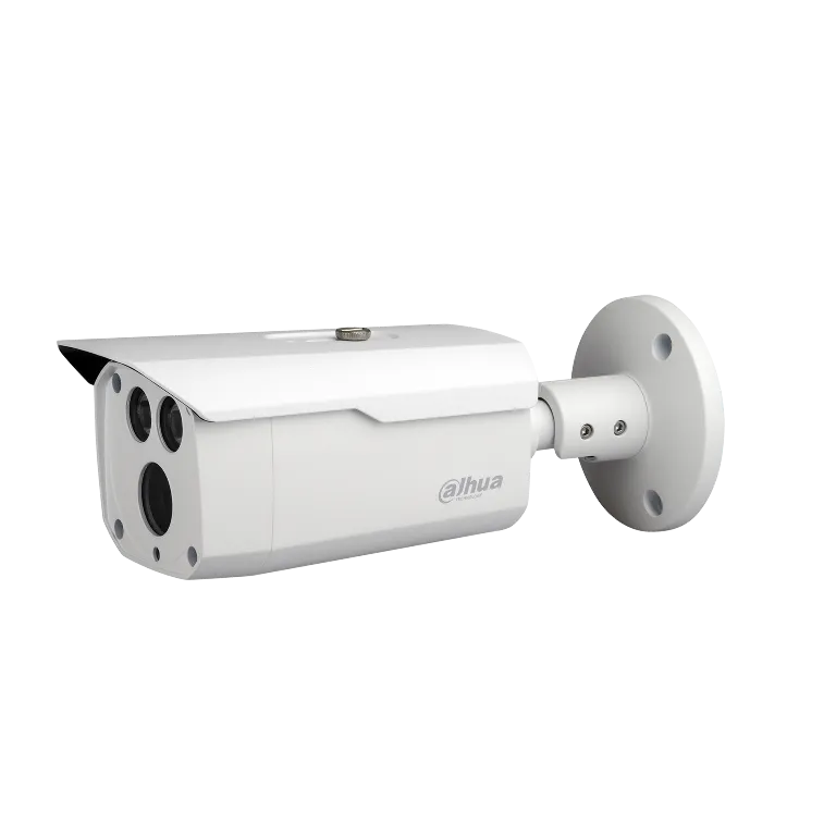 Dahua HAC-HFW2401DP-0360B 4MP HDCVI WDR IR Bullet Kamera