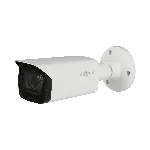 Dahua HAC-HFW2802TP-Z-A-DP-3711 4K Starlight HDCVI IR Bullet Kamera fotoğraf-1