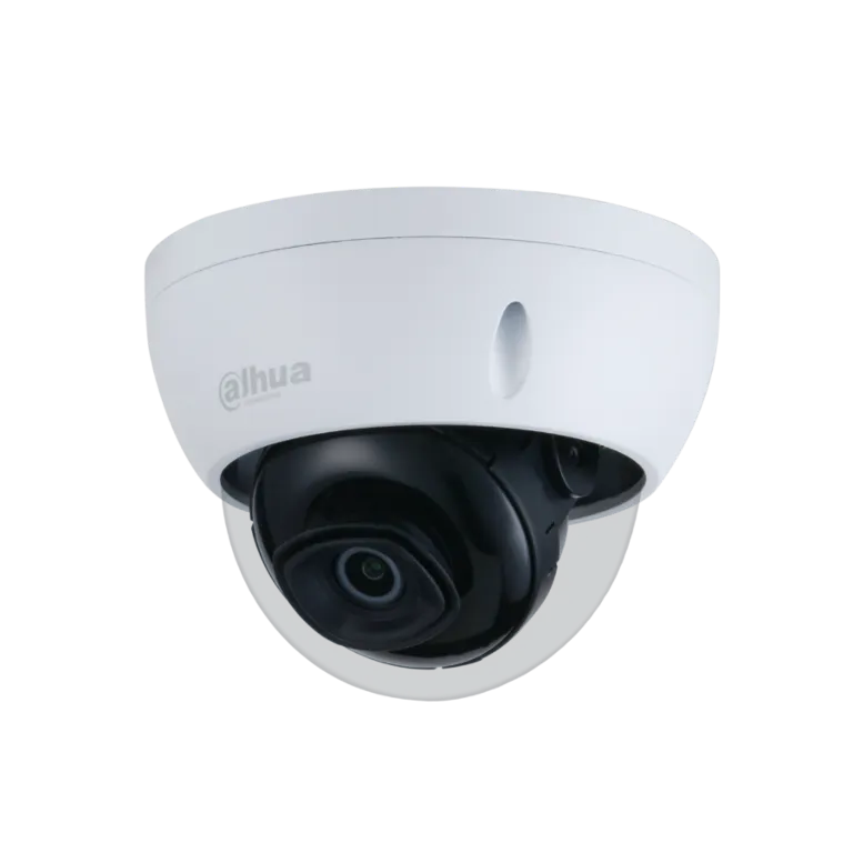 Dahua IPC-HDBW2431EP-S-S2 4MP WDR IR Mini Dome Network Kamera