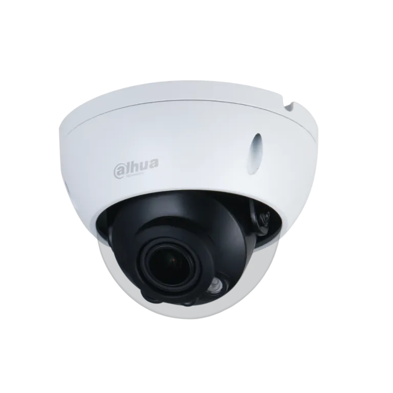 Dahua IPC-HDBW2531R-ZS-S2 5MP Lite IR Vari-focal Dome Network Kamera