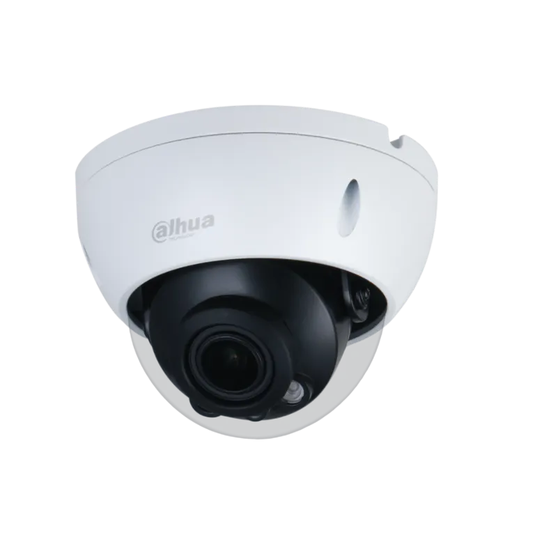 Dahua IPC-HDBW2531RP-ZAS-S2 5MP Lite IR Vari-focal Dome Network Kamera