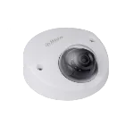 Dahua IPC-HDBW4431FP-M-0280B 4MP IR Mini Dome Network Kamera fotoğraf-1