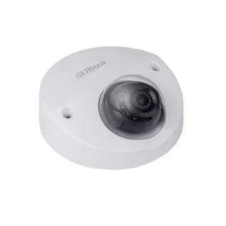 Dahua IPC-HDBW4431FP-M-0280B 4MP IR Mini Dome Network Kamera