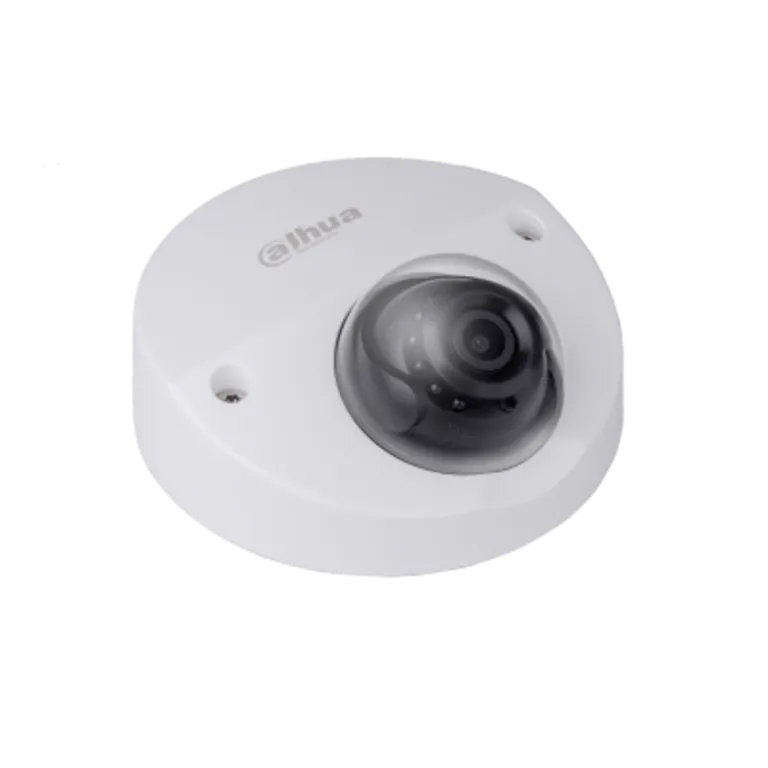 Dahua IPC-HDBW4431FP-M-0280B 4MP IR Mini Dome Network Kamera