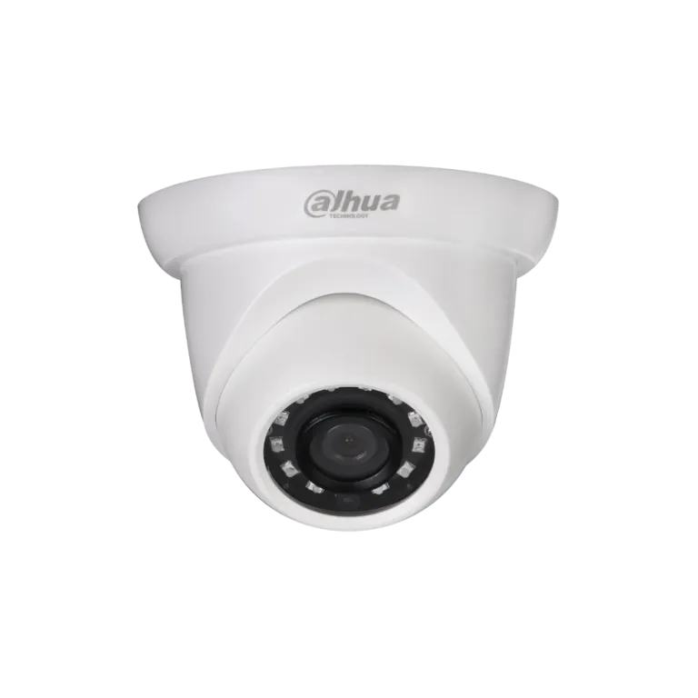 Dahua IPC-HDW1431SP-0280B 4MP WDR IR Eyeball Network Kamera