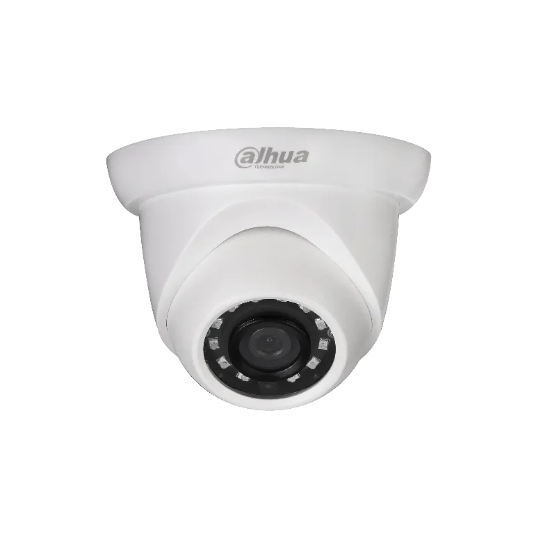 Dahua IPC-HDW1431SP-0360B 4MP WDR IR Eyeball Network Kamera