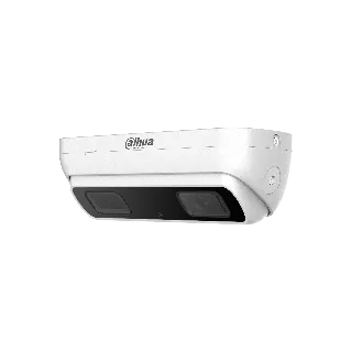 Dahua IPC-HDW8341XP-3D-S2 3MP Dual-Lens Kişi Sayma AI Network Kamera