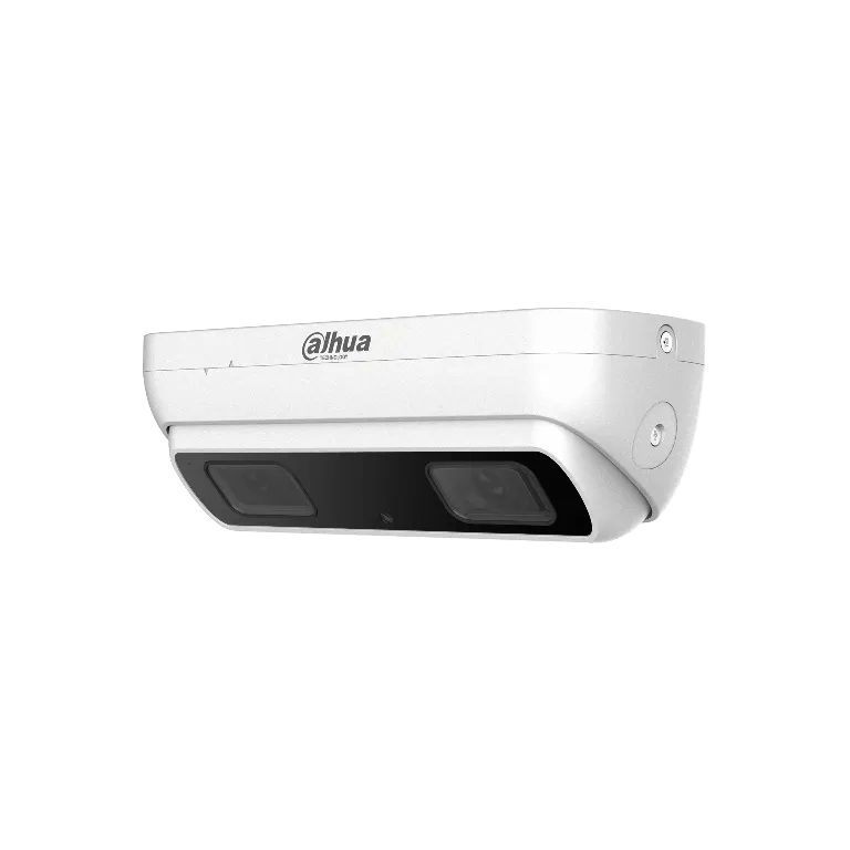 Dahua IPC-HDW8341XP-3D-S2 3MP Dual-Lens Kişi Sayma AI Network Kamera