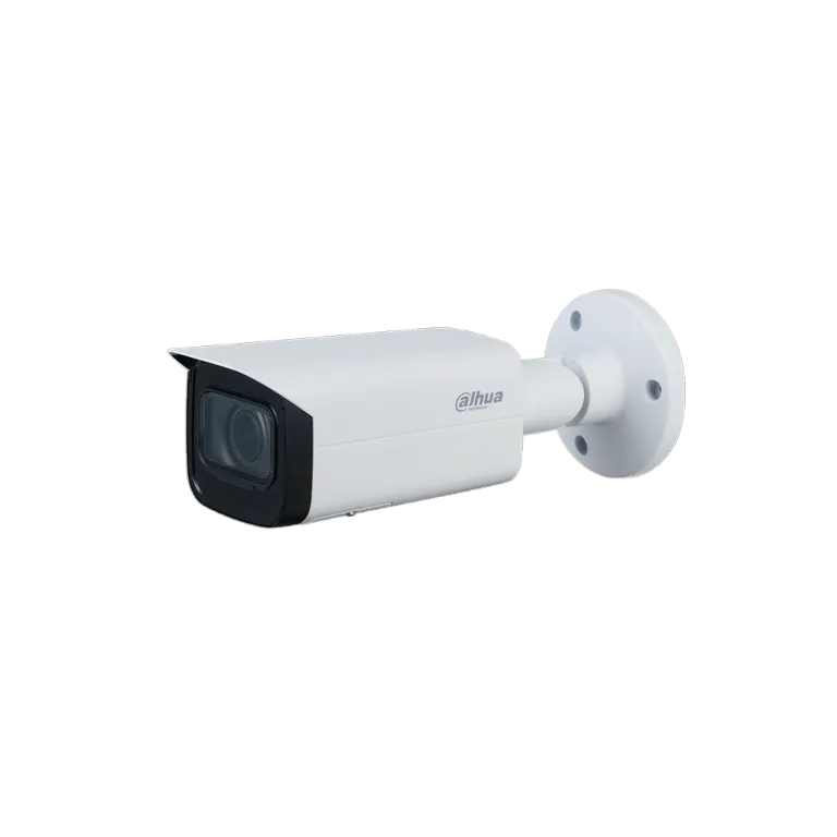 Dahua IPC-HFW1431T-ZS-2812-S4 4MP Entry IR Vari-focal Bullet Netwok Kamera