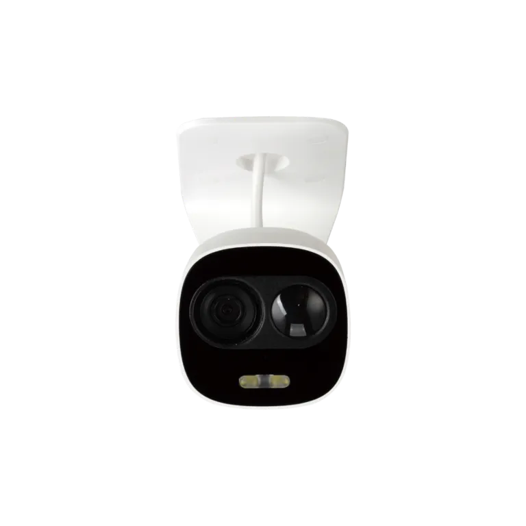 Dahua IPC-HFW1831CP-PIR 8MP WDR IR Mini Bullet Network Kamera