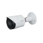 Dahua IPC-HFW2431S-S-0280B-S2 4MP Lite IR Sabit Odaklı Bullet Network Kamera fotoğraf-1