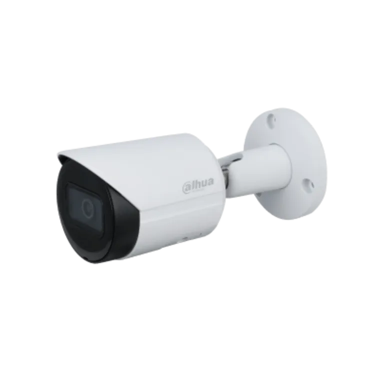 Dahua IPC-HFW2431S-S-0280B-S2 4MP Lite IR Sabit Odaklı Bullet Network Kamera
