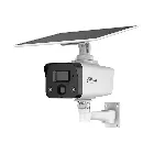 Dahua IPC-HFW2441DG-4G-SP-B-MAX 4MP Akıllı Çift Işık 4G Modüllü Güneş Enerjili IP Kamera fotoğraf-1