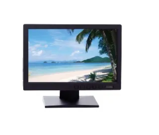 Dahua LM10-V100 10.1’’ WXGA LCD Monitör